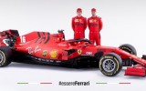 Ferrari alza il sipario e presenta la SF1000: fame di vittoria per il Mondiale F1 2020